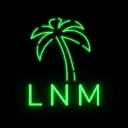 𝗚; LNM