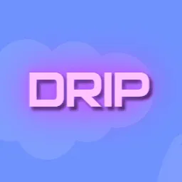 DRIP — мониторинг Discord сервера, статистика и рейтинг