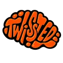 Twissted #61 %