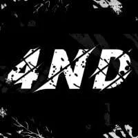 Standoff 2 - 4nd — мониторинг Discord сервера, статистика и рейтинг