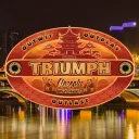 Triumph Hub