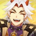   Itto's beetle café   Discord Server Icon