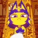Bastet Simps and Co. discord icon