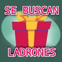 Se Buscan Ladrones Servidor (no official)