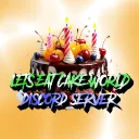Lets_eat_cakes World!🍰🌍