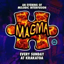 Magma @ Krakatoa