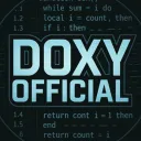 Doxy Official
