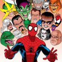 Web Of Spider-Man