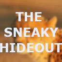 The Sneaky Hideout Discord Server Icon