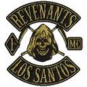 The Revenants Motorcycle Club and Businesses