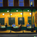 Parvis Discord server icon