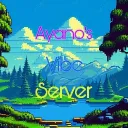 Ayano's Vibe Server