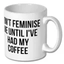 Novelty Mug Society