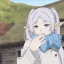 •• Anime! Gate Haven •• Discord Server Icon