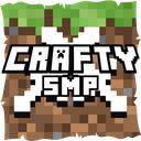 CraftySMP Discord Server Icon