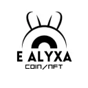 E Alyxa coin/Nft