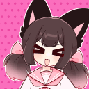 Meowcord Discord Server Icon – Gaming