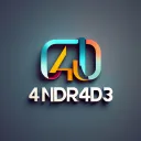 4NDR4D3 D3V