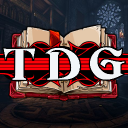 The Daybreak's Grimoire. T.D.G. YGO