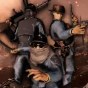 The Endless War