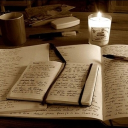 Writers Journal✎ᝰ