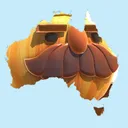 AUSnion King