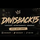 SERVIDOR DAVISBACK15
