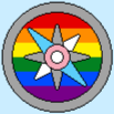 LGBTQ Travel Hub icon