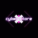 .Cyber Store Discord Server Icon