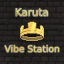 Karuta Vibe Station