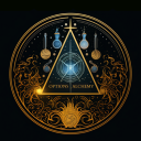 Options Alchemy Trading Server Icon