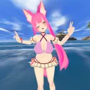 Mizuki's Beach house