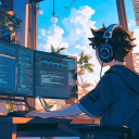 DevTools Discord server icon