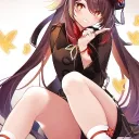 フラパ民原神