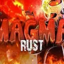 MAGMA RUST #1