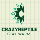 CrazyReptile Discord server icon