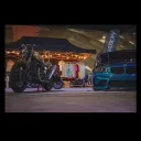 Drive to live Discord Server Icon