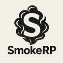Smoke Roleplay Discord Server Icon