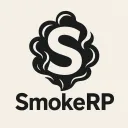 Smoke Roleplay Discord Server Icon
