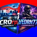 Croatia Roleplay discord icon