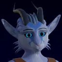 SaphiSpaceGoat