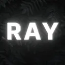 𒉭 " RAY "卍" The King " 𒉭