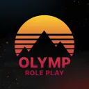 OLYMP RP  | RAGE MP
