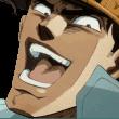 JJBA EMOTES Discord Server Icon