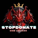 Stopdonate Awaken