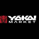 Yokai Market | Physical Collectibles Marketplace