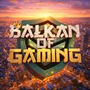 Balkan of GamingTM Discord Server Icon