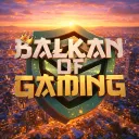 Balkan of Gaming™ Discord Server Icon