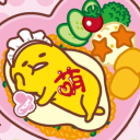 .ãƒ»ã‚œâœ­ãƒ»Omelette Palaceãƒ»âœ«ãƒ»ã‚œãƒ» Server Icon