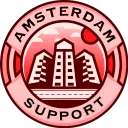 Amsterdam Support